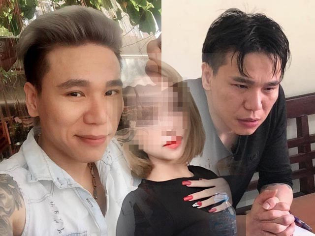 Thế thấy vậy đã lao vào dùng tay kéo Cường đứng dậy, còn H., đã nằm im bất động. Mọi người gọi xe cấp cứu, Châu Việt Cường hoảng loạn chạy xuống đường lấy dao của cửa hàng tạp hóa khua lung tung rồi vứt dao đi. Khi lực lượng cấp cứu đến hiện trường thì xác định H. đã tử vong trước đó.