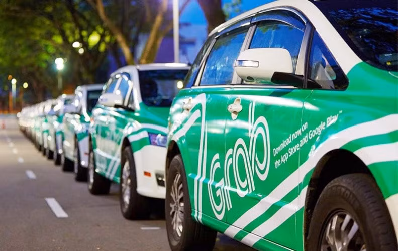 Chu tich Hiep hoi Taxi Da Nang: 'Kien Grab la hanh dong van minh'
