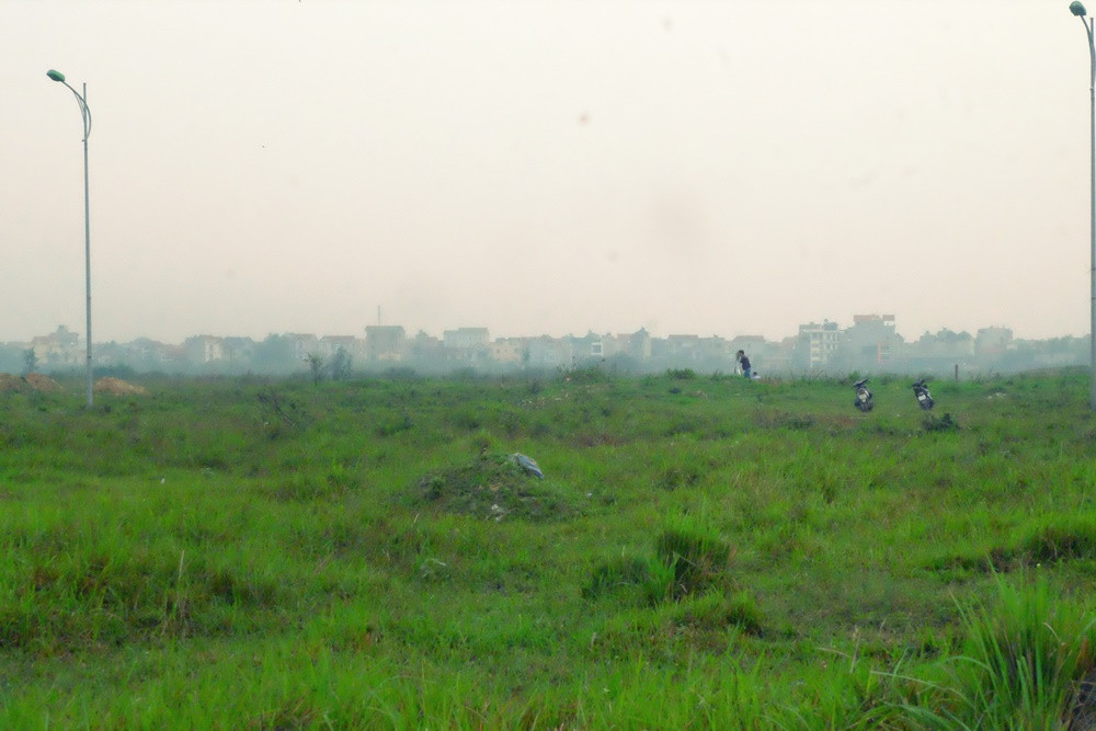 Ngoài dự án khu đô thị Kim Chung – Di Trạch, Vietracimex còn là chủ đầu tư của nhiều dự án tại Hà Nội, TP HCM, Hưng Yên… như dự án chung cư cao cấp đường Điện Biên Phủ (TP HCM), dự án KĐT mới Nam Thăng Long (TP HCM)...