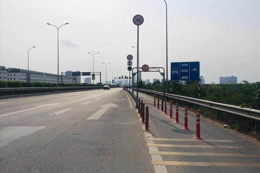 Tu vong vi tong vao dai phan cach: Nan nhan co duoc boi thuong?