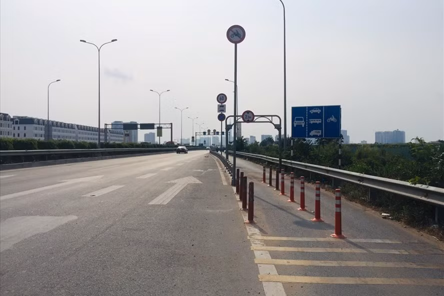 Tu vong vi tong vao dai phan cach: Nan nhan co duoc boi thuong?