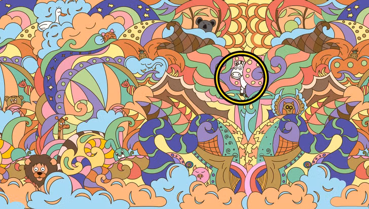 Nhưng bạn sẽ cảm thấy buồn chán nếu phải làm những điều lặp đi lặp lại và bạn luôn cần một điều gì đó mới mẻ trong cuộc sống. Nó có thể là những sự kiện mới hoặc con người mới, miễn là mỗi ngày mang đến cho bạn một điều gì đó khác nhau. 