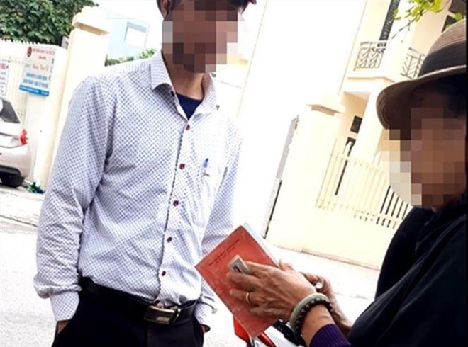 Bo Cong an yeu cau xac minh vu nga gia tai phong xuat nhap canh-Hinh-2