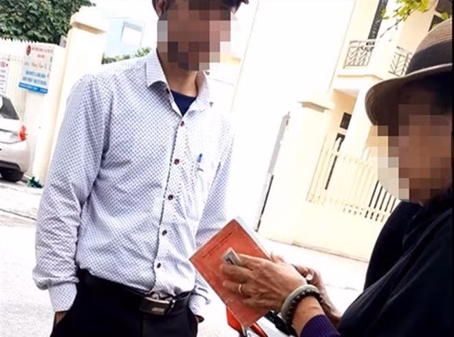 Bo Cong an yeu cau xac minh vu nga gia tai phong xuat nhap canh-Hinh-2