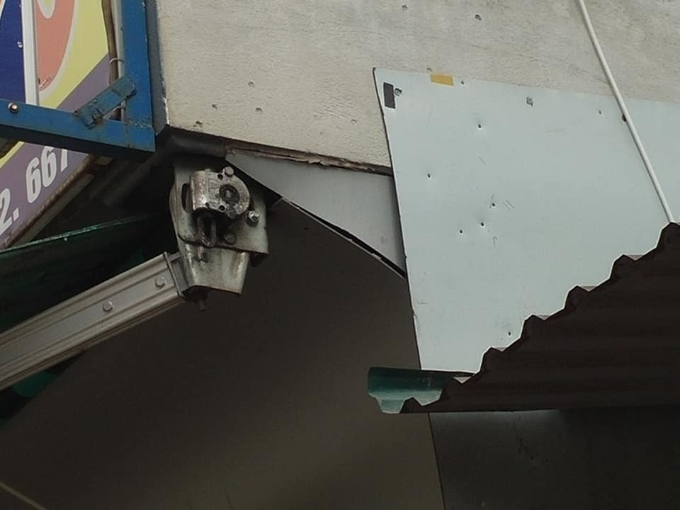 Cong an truy bat doi tuong no sung “thi uy” o Ha Noi-Hinh-2