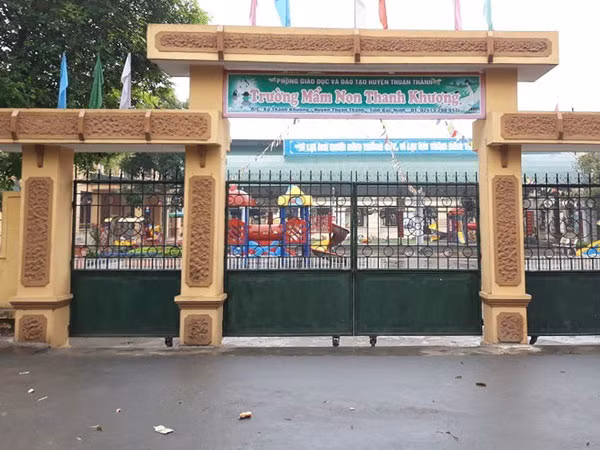 Mang thit thoi vao truong: Tiet lo bat ngo ve ba Hieu truong-Hinh-2