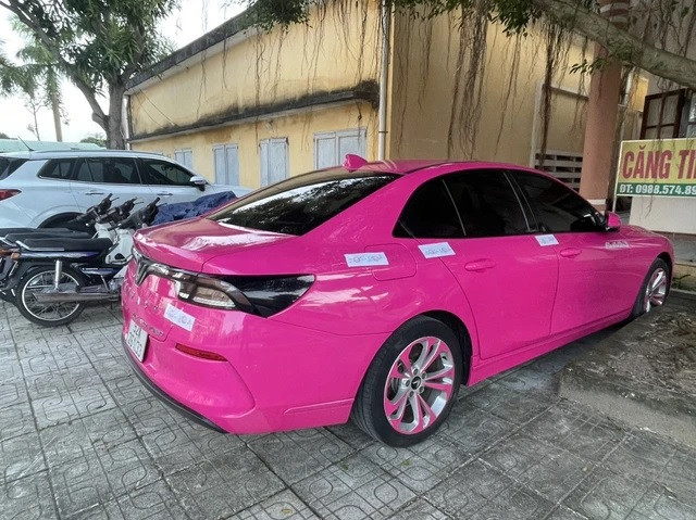 Nguyen nhan “Cong chua Tam Ky” bi bat-Hinh-4