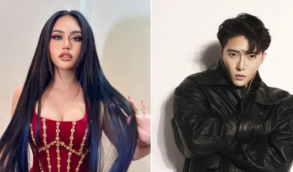 Nhac si Chau Dang Khoa len tieng ve mau thuan voi Sofia