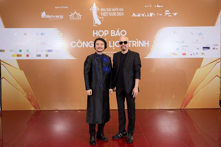 Tổng Đạo diễn Hoàng Nhật Nam cũng hé lộ về chương trình Vietnam Beauty Fashion Fest mùa Allstars, hứa hẹn có sự góp mặt của nhiều ngôi sao nổi tiếng tham gia. “Đêm chung kết không có đầm dạ hội. Sẽ sử dụng và trình diễn trang phục truyền thống 3 miền. Tân Hoa hậu Quốc gia Việt Nam sẽ đăng quang trong tà áo dài Việt Nam”, Tổng Đạo diễn Hoàng Nhật Nam cho biết thêm.