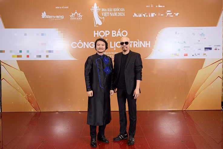 Tổng Đạo diễn Hoàng Nhật Nam cũng hé lộ về chương trình Vietnam Beauty Fashion Fest mùa Allstars, hứa hẹn có sự góp mặt của nhiều ngôi sao nổi tiếng tham gia. “Đêm chung kết không có đầm dạ hội. Sẽ sử dụng và trình diễn trang phục truyền thống 3 miền. Tân Hoa hậu Quốc gia Việt Nam sẽ đăng quang trong tà áo dài Việt Nam”, Tổng Đạo diễn Hoàng Nhật Nam cho biết thêm.