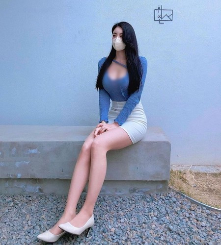 Quả thật, lối sống tích cực của Eun Yeong đã ảnh hưởng tốt đến mọi người.