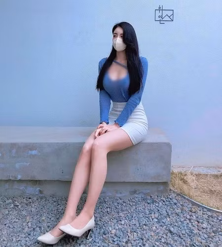 Quả thật, lối sống tích cực của Eun Yeong đã ảnh hưởng tốt đến mọi người.