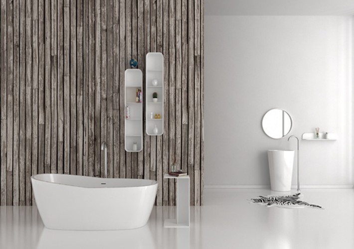 Tương tự với phòng tắm, bạn nên đóng cửa và bật quạt thông gió để tránh phát tán hơi nước ra khắp nhà.