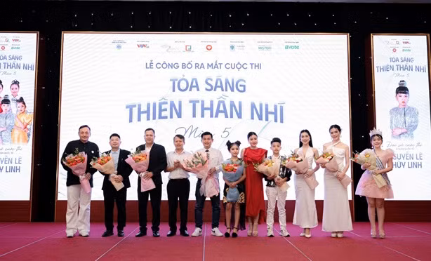 He lo diem moi o cuoc thi “Toa sang thien than nhi” mua 5-Hinh-4