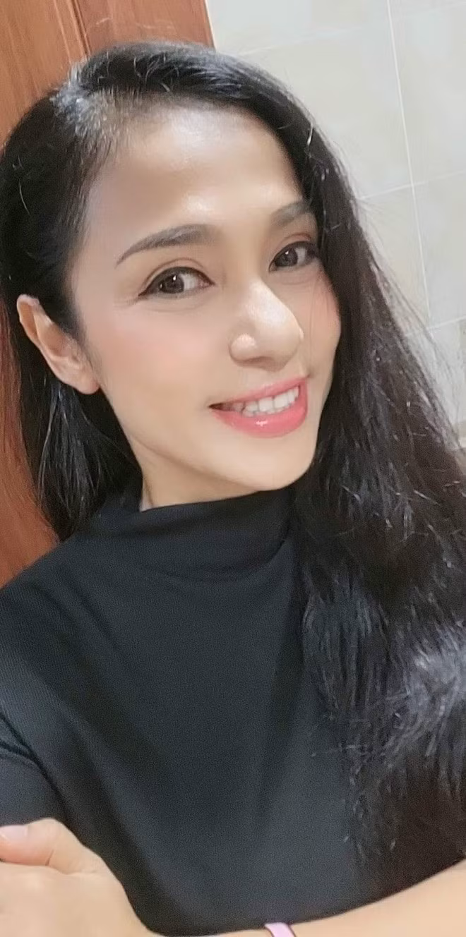 Tin sao Việt 15/5: Việt Trinh nêu quan điểm: 'Tha thứ cho người khác là món quà tặng cho mình'.