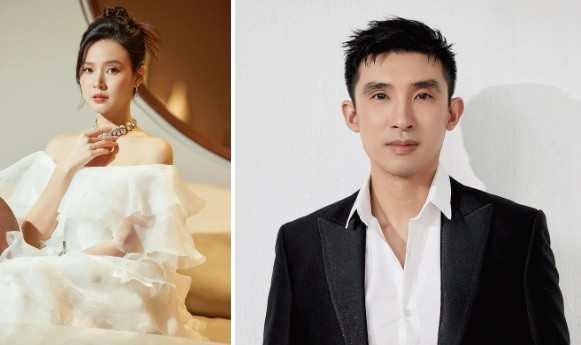 Midu se dinh hon voi doanh nhan Minh Dat vao thang 5