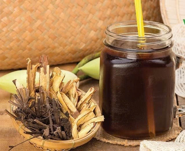 7 thuc uong giup ho tro ha men gan-Hinh-4