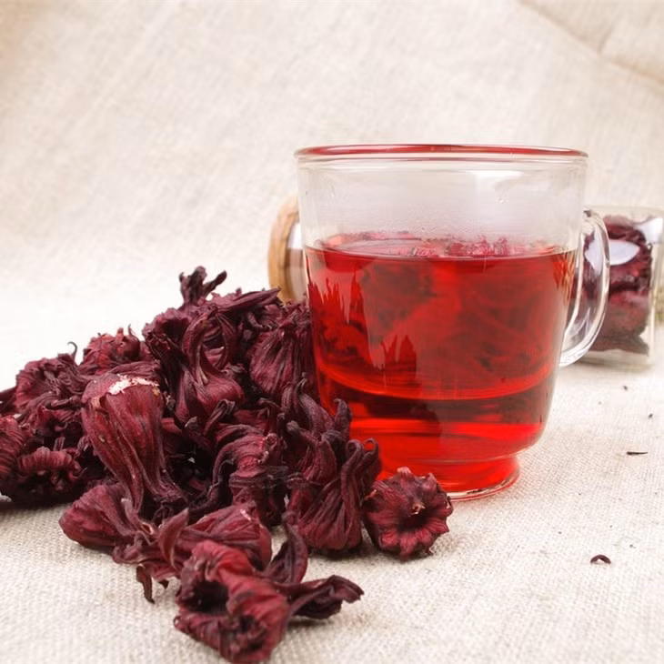 7 thuc uong giup ho tro ha men gan