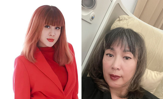 Luu Thien Huong xin ngung hop tac voi Nhac vien TP.HCM