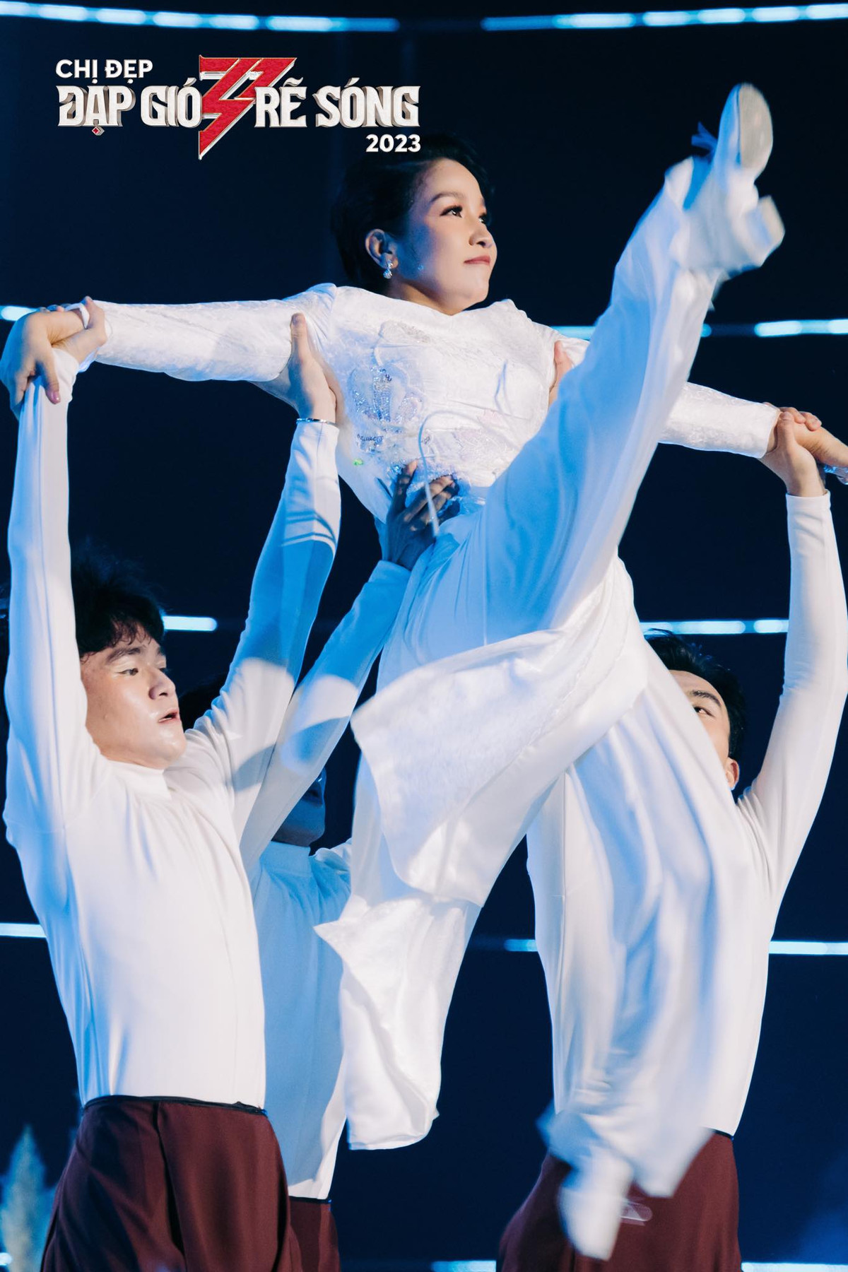 Diva My Linh: Doi, game nhu mot… moc mac chat “chi dai chi dep”-Hinh-2