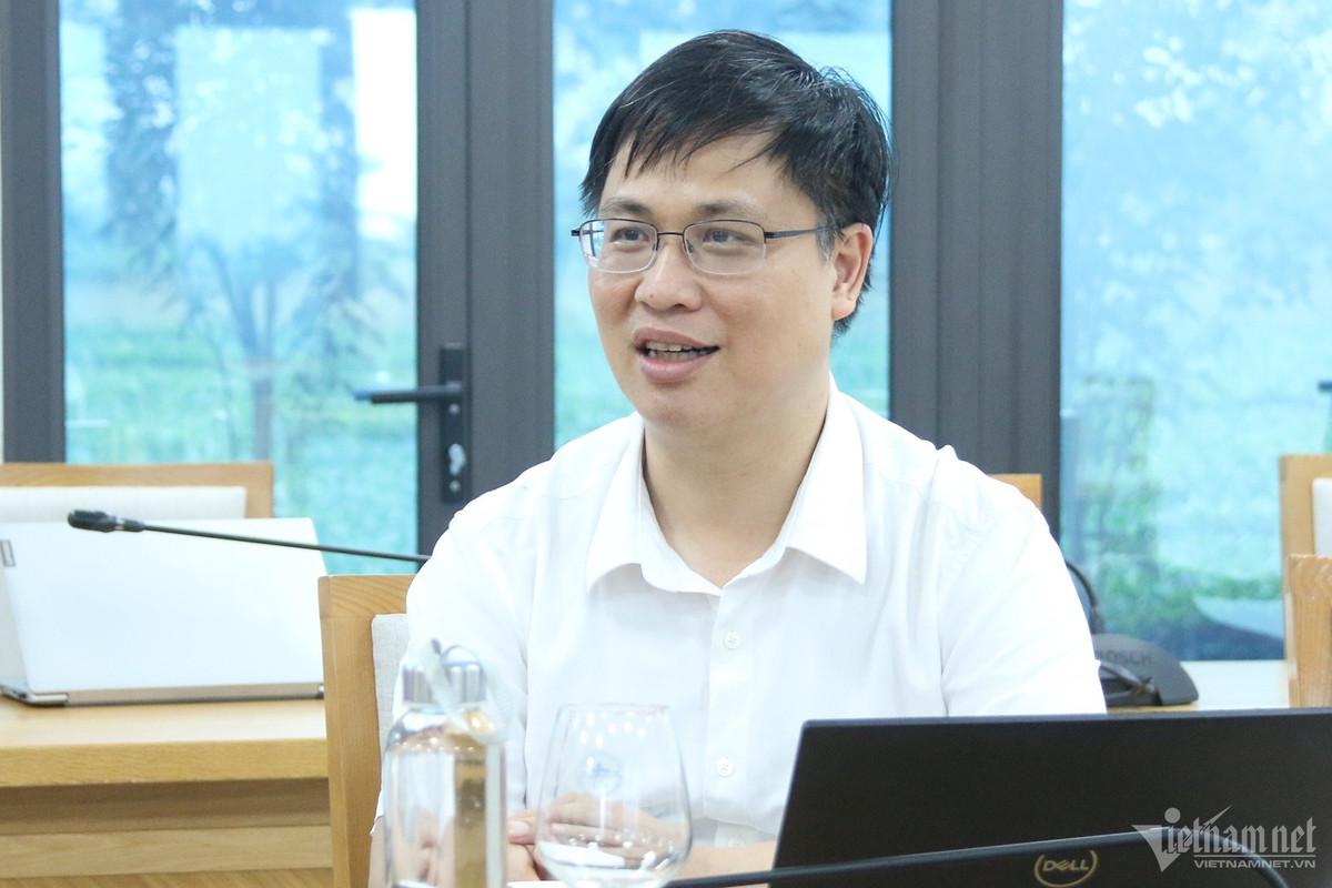 Hoc sinh co the tich luy tin chi dai hoc tu lop 10?-Hinh-2