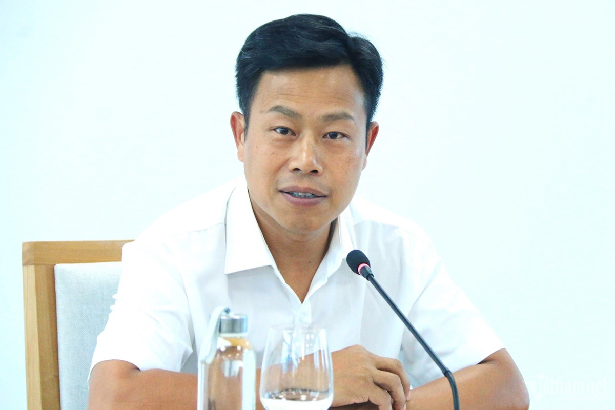 Hoc sinh co the tich luy tin chi dai hoc tu lop 10?