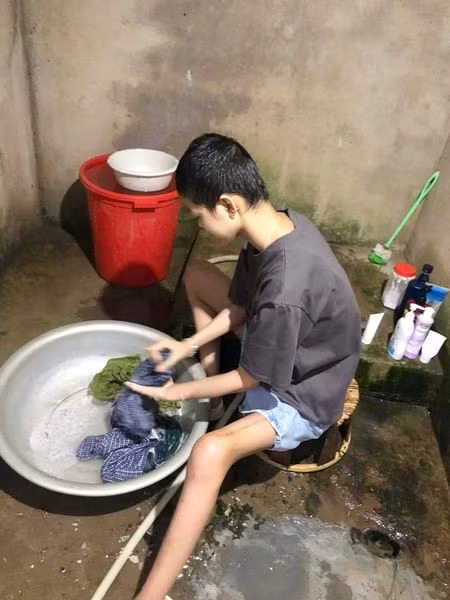 Phep mau giup be 15 tuoi chien thang can benh ung thu xuong-Hinh-2