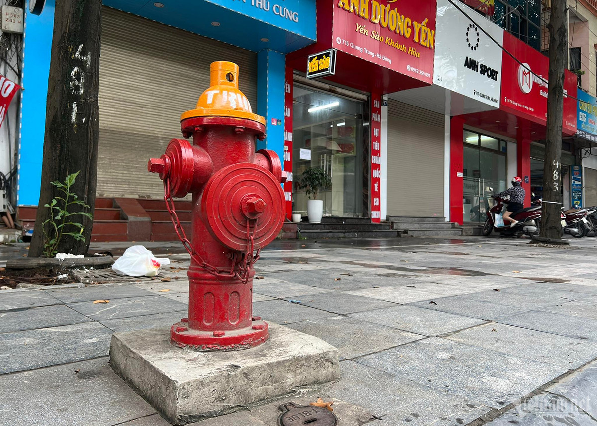 Nhà ở hộ gia đình tại Hà Nội phải có lối thoát nạn thứ 2 - Hình 2 Nha o ho gia dinh tai Ha Noi phai co loi thoat nan thu 2-Hinh-2