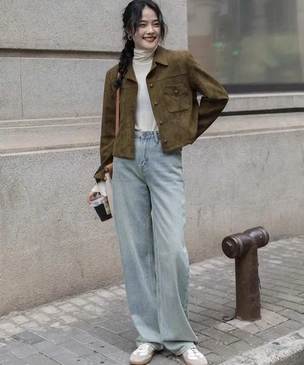 Goi y cach phoi do Tet cho phai nu chuan gu thoi thuong-Hinh-3