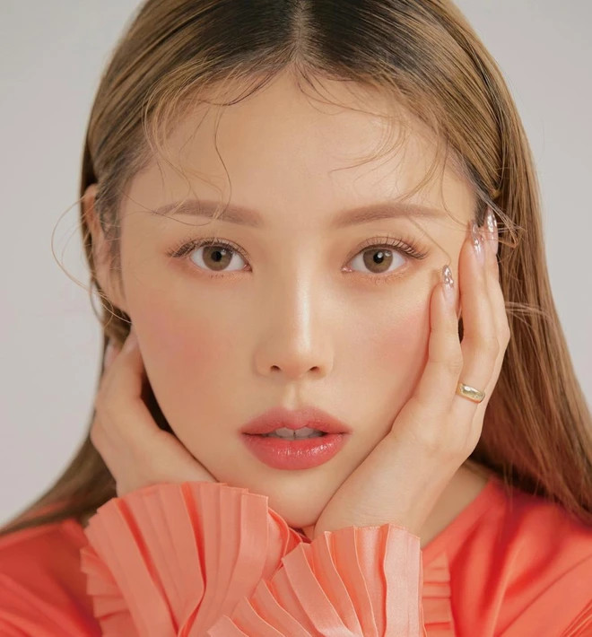 Goi y 3 kieu trang diem giup phai nu nang tam nhan sac