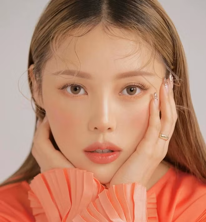 Goi y 3 kieu trang diem giup phai nu nang tam nhan sac