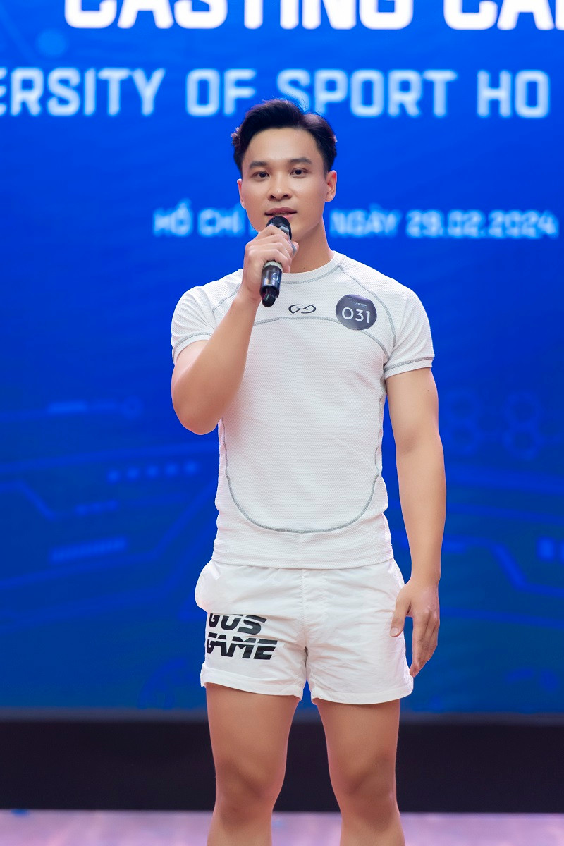 Mister Vietnam 2024 chieu mo thi sinh theo kieu “nguoc doi“-Hinh-2