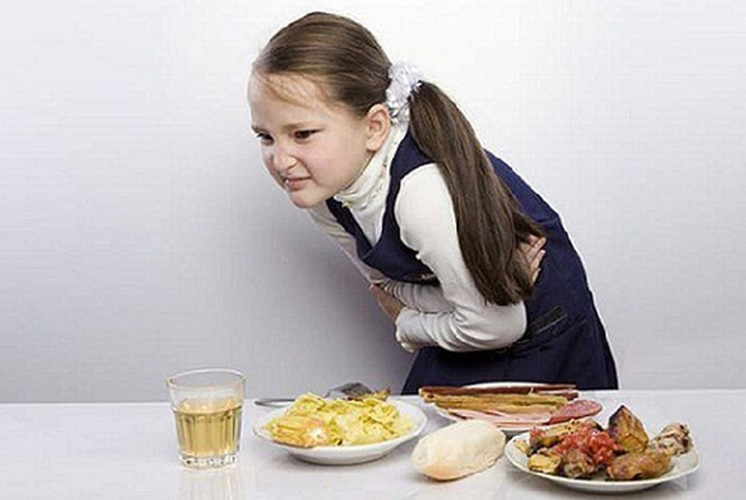 Thời gian qua xảy ra nhiều trường hợp ngộ độc thực phẩm nghiêm trọng. Nguyên nhân ngộ độc thực phẩm chủ yếu xảy ra khi ăn thực phẩm bị ô nhiễm hoặc chưa nấu chín, chứa vi sinh như Campylobacter, E.coli, norovirus, Salmonella hoặc Vibrio,... (Ảnh minh họa)