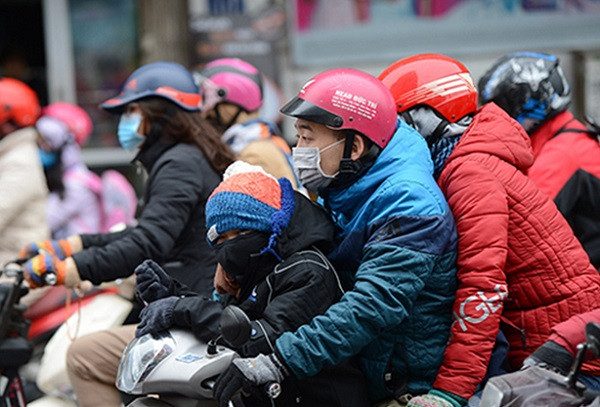 5 meo giu am cho tre dung cach ngay ret dam