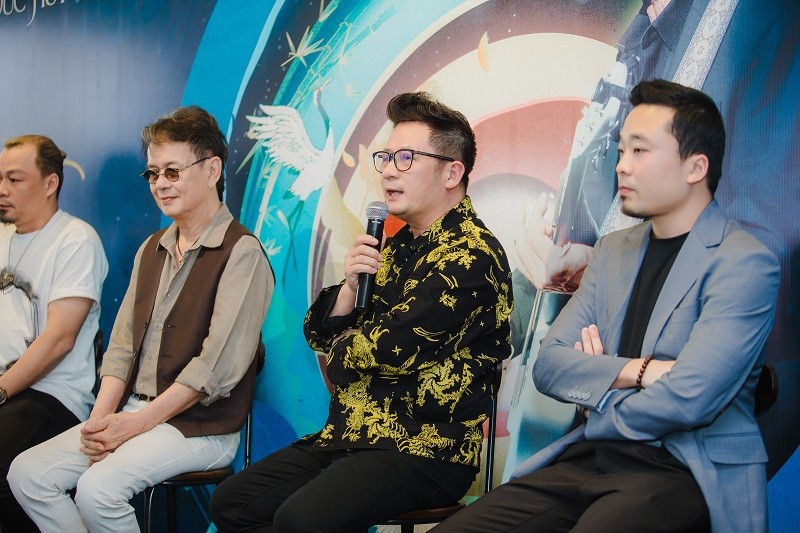 O tuoi 77, nhac si Duc Huy tiet lo “dang rat hanh phuc“-Hinh-3