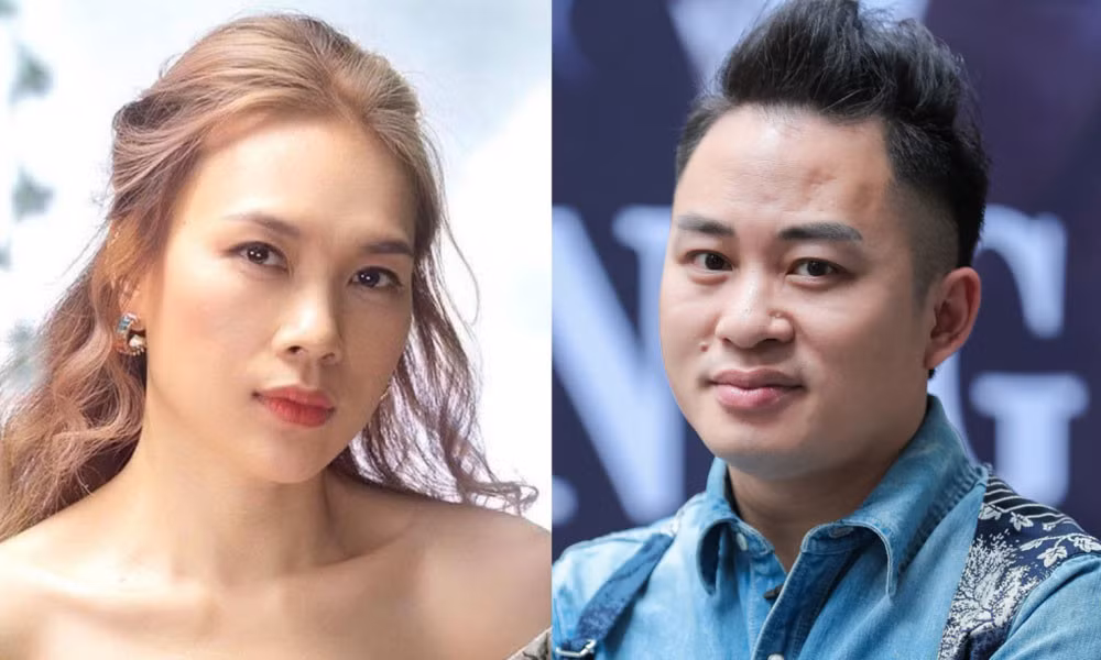 Ly do Ho Ngoc Ha dung bieu dien tai chung ket Miss Universe Vietnam-Hinh-2