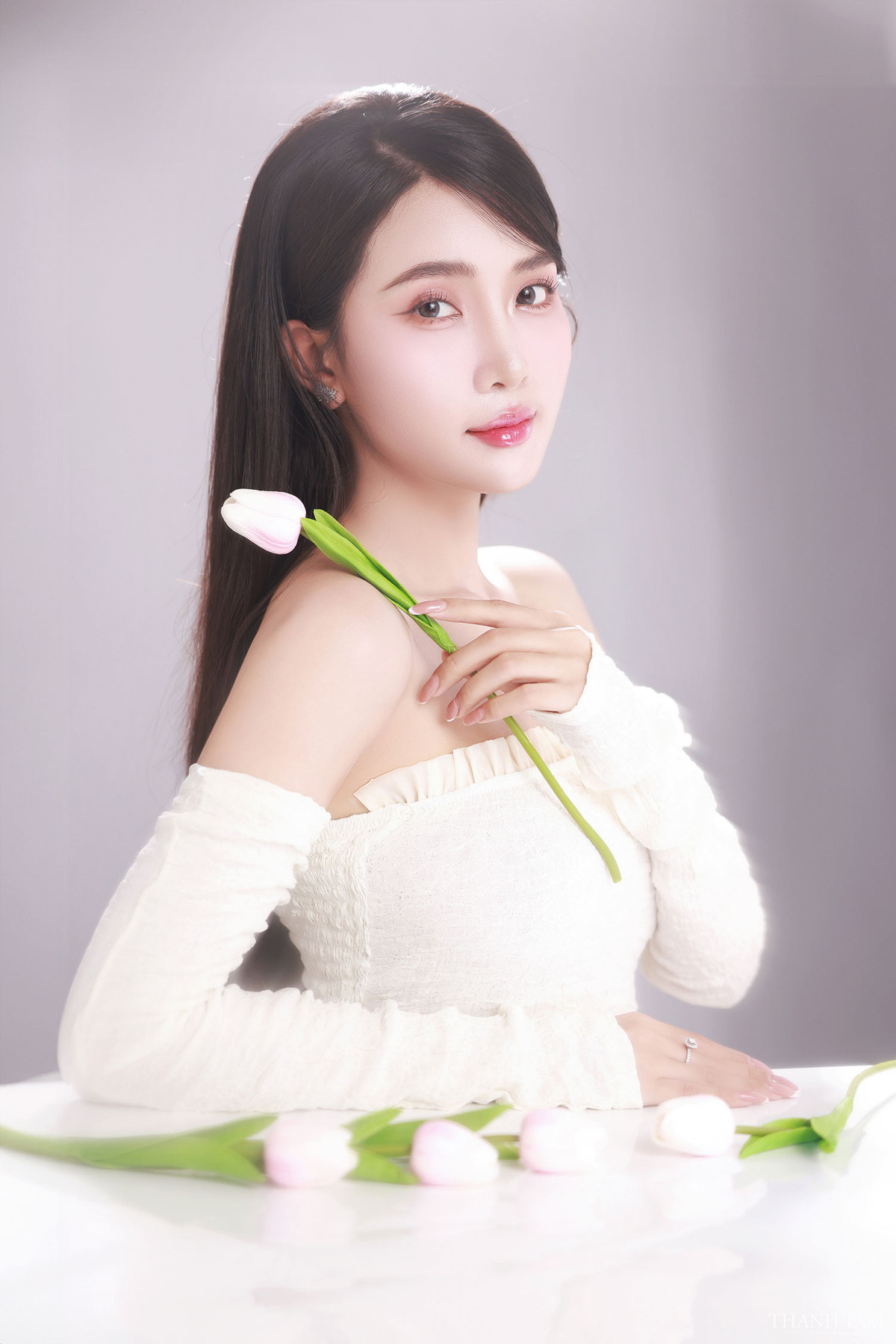 MC Ngọc Khánh cho biết, thời gian tới sẽ học chương trình cao học ngành Báo chí để trau dồi thêm kiến thức và rèn luyện bản thân.