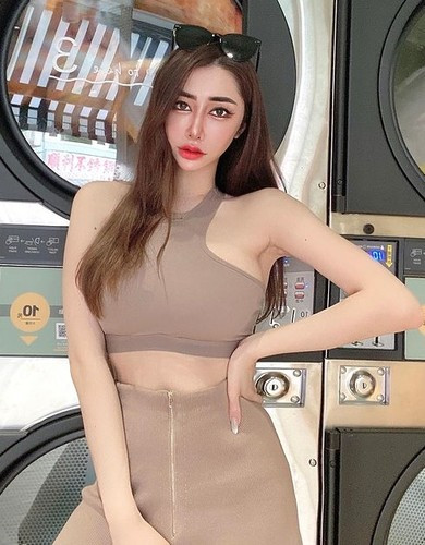 Hình ảnh mà Nini hướng đến không chỉ là một phụ nữ thành công, quyến rũ mà còn là một người khoẻ mạnh, tràn đầy sức sống, có thể truyền cảm hứng cho người khác.