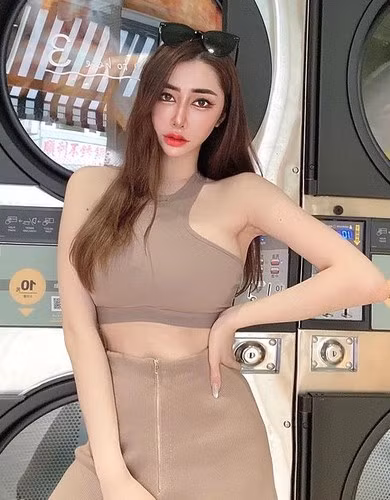 Hình ảnh mà Nini hướng đến không chỉ là một phụ nữ thành công, quyến rũ mà còn là một người khoẻ mạnh, tràn đầy sức sống, có thể truyền cảm hứng cho người khác.