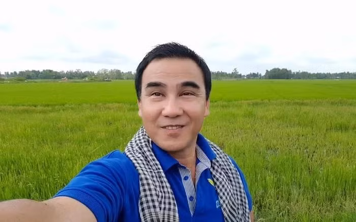 MC Quyen Linh bi khui chuyen muon 50 nghin chua tra-Hinh-2