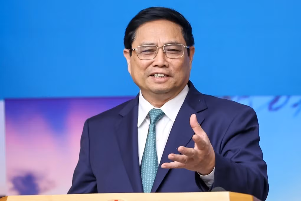 Thu tuong lam Chu tich Hoi dong Quoc gia ve KHCN va doi moi sang tao