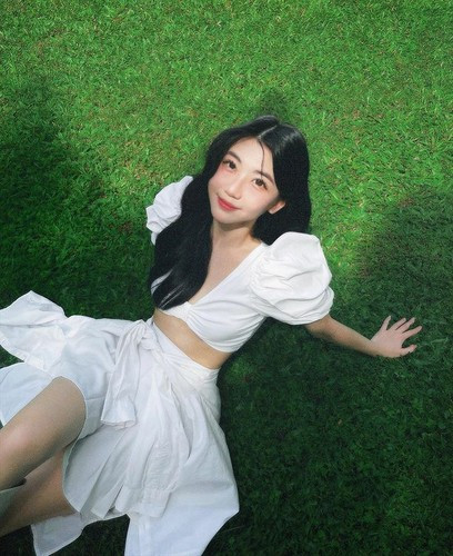 Trang IG cá nhân của Quân Văn có hơn 94.000 người hâm mộ theo dõi, tuy nhiên, con số này đang tăng rất nhanh.