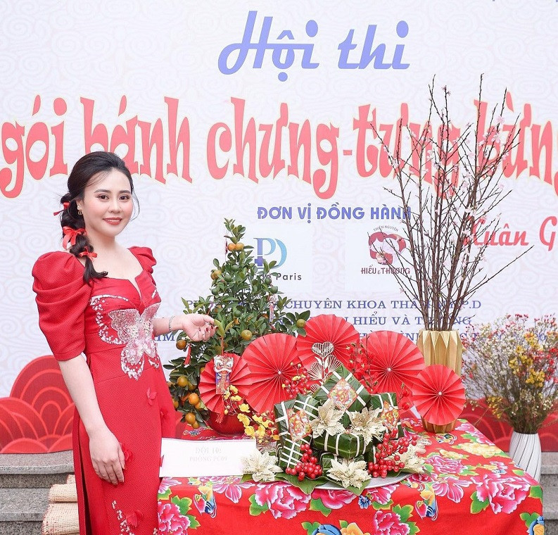 Hoa hau “hai nhiem ky” Phan Kim Oanh: “Toi da co 1 nam tron ven”-Hinh-2