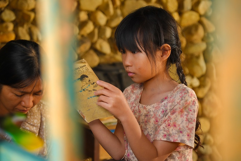 Lật mặt 7: Một điều ước do đích thân Lý Hải giữ vai trò đạo diễn, biên kịch, sản xuất và dựng phim. Phim dự kiến khởi chiếu ngày 26/4.