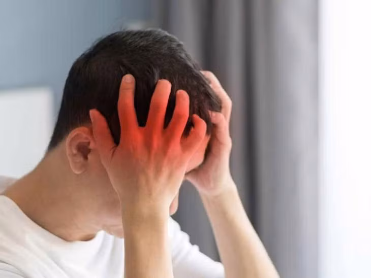 Nhung thoi quen xau de gay dot quy