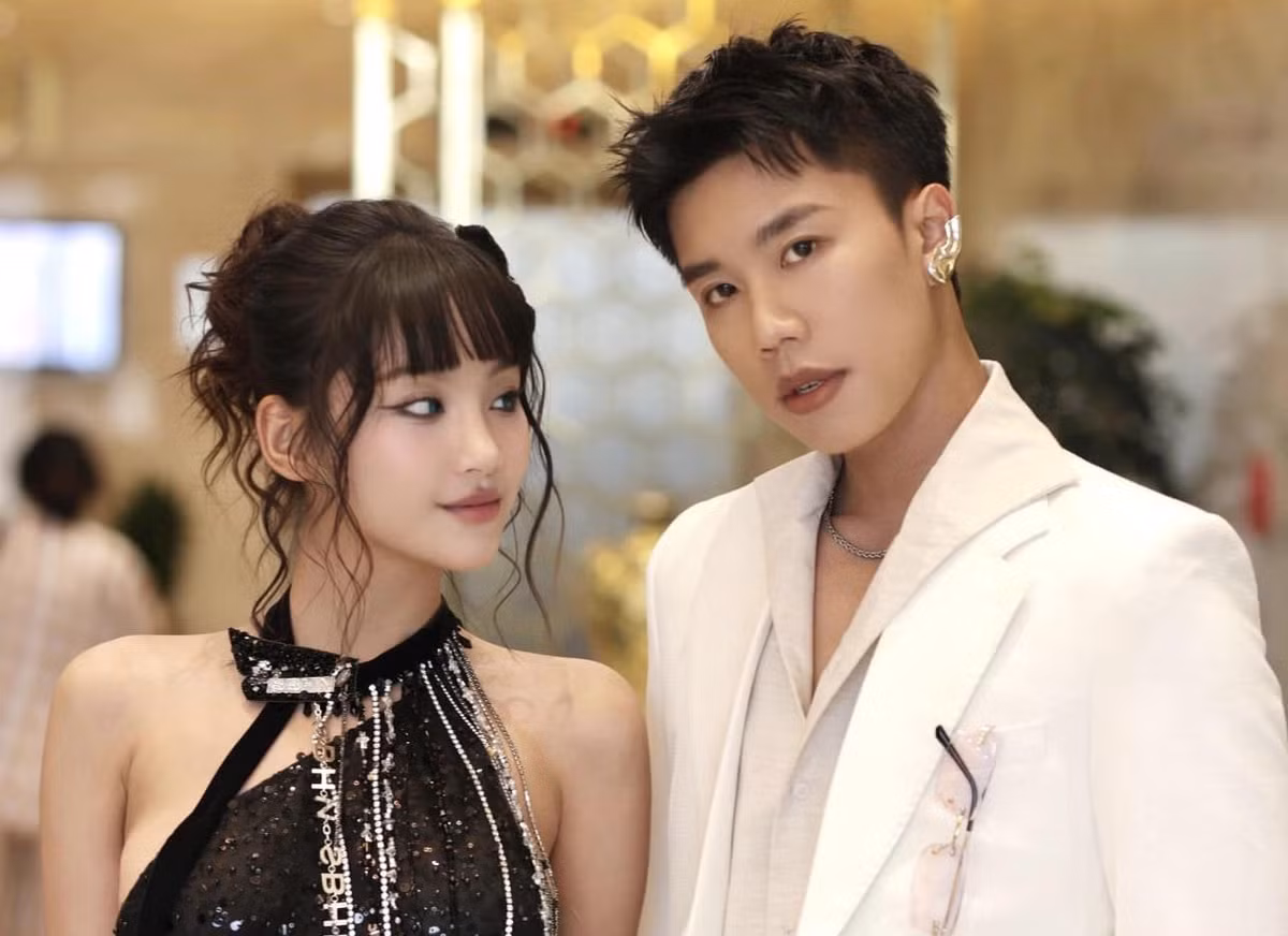 Long Vu - con trai Van Dung xin loi-Hinh-2