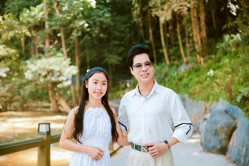 Danh ca Ngoc Son tiet lo ly do lam liveshow o chau Au