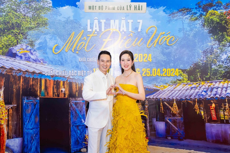 Dù đã đến phần thứ 7, Lật mặt vẫn giữ được sức hút và liên tiếp lập thêm nhiều kỷ lục, cột mốc sau mỗi phần phim. Cái tên Lý Hải và Lật mặt đã trở thành bảo chứng cho chất lượng phim, được người hâm mộ mong đợi cứ mỗi dịp 30/4 hằng năm.