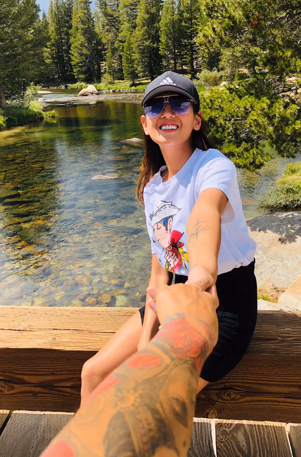 Cặp đôi chưa có kế hoạch tổ chức lễ cưới.