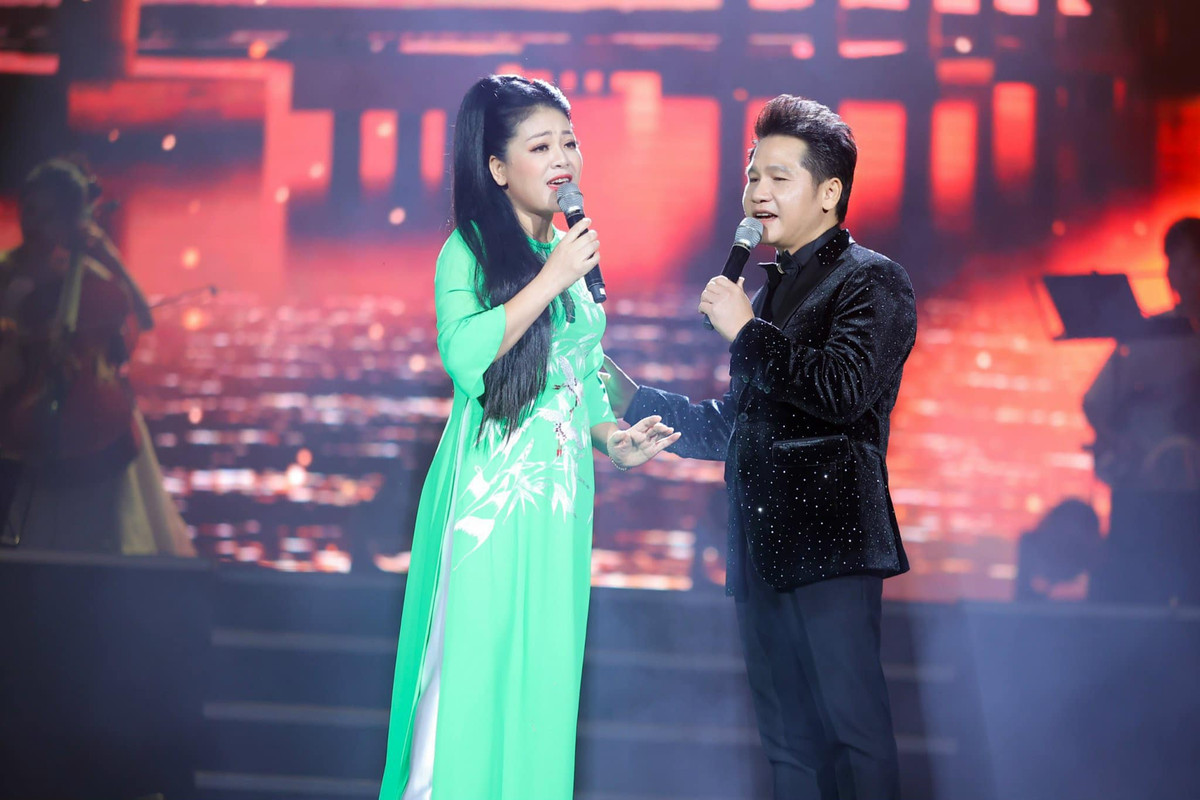 Ca si Trong Tan: Tai hoa, vien man o tuoi 48-Hinh-2